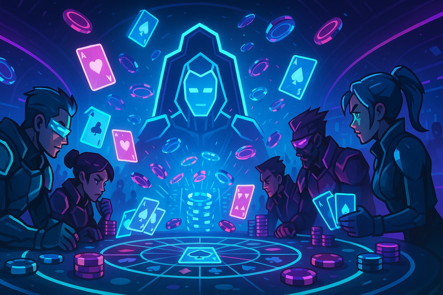 Antarmuka platform toto king menampilkan berbagai kategori layanan