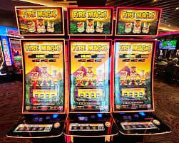 Antarmuka Big Time Gaming di ponsel Android toto king Antarmuka Big Time Gaming di ponsel Android toto king